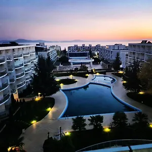 Atlantis Sea View Burgas